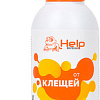 Спрей от насекомых Help От клещей инсектицидный 80225 200 мл