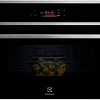 Микроволновая печь Electrolux MealAssist 700 EVM8E09X