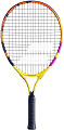 Теннисная ракетка Babolat Nadal Junior 21 140455-100-0000