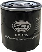 Масляный фильтр SCT SM105
