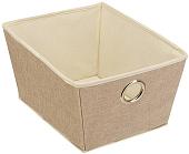 Коробка для хранения Handy Home UC-31 (песочный)