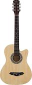 Акустическая гитара Belucci BC3820 N