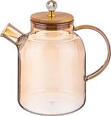 Заварочный чайник Agness Amber 889-116