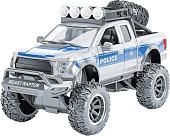 Внедорожник Rui Jia RJ5526A