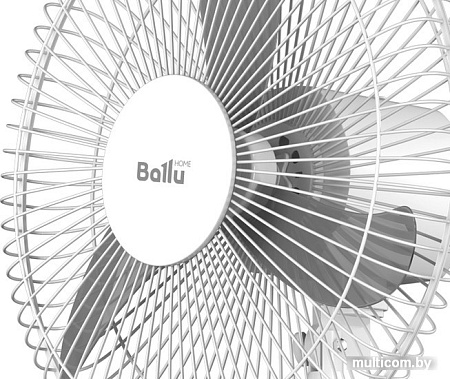 Вентилятор Ballu BFF-806 (серый)