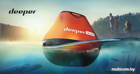 Эхолот Deeper Start