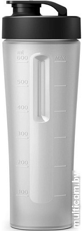 Стационарный блендер Philips HR2604/80