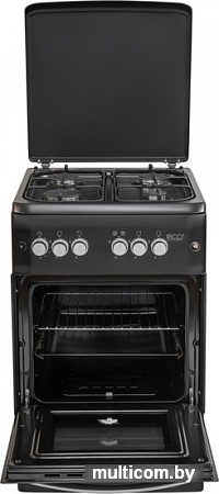 Кухонная плита Ricci RGC5008BL