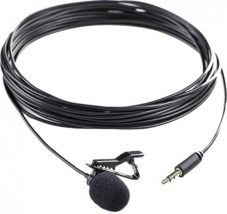 Микрофон Saramonic SR-XLM1