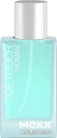 Mexx Ice Touch Woman EdT (30 мл)
