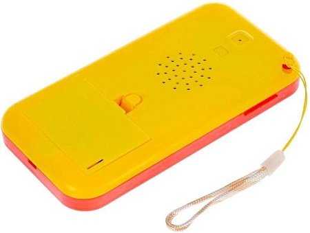 Интерактивная игрушка Умка Телефон. Мульт B1968106-R