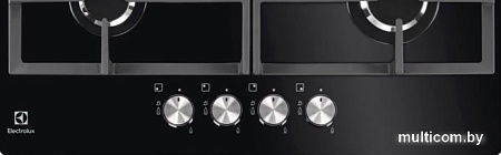 Варочная панель Electrolux KGG6426K