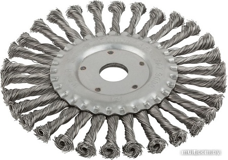 Щетка для электроинструмента MOS 38932M