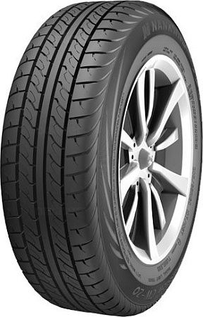 Летние шины Nankang CW-20 215/65R15C 104/102T