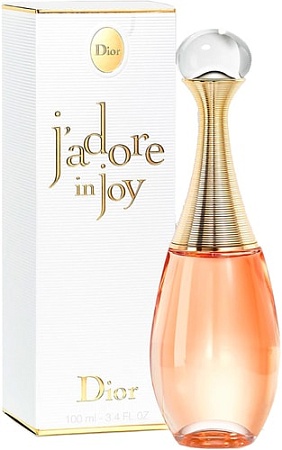Christian Dior J'Adore In Joy EdT (50 мл)