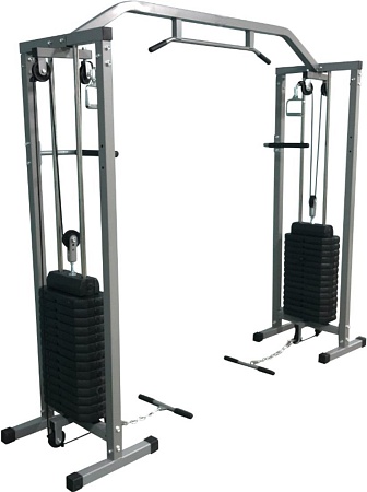 Кроссовер Ametist 1502