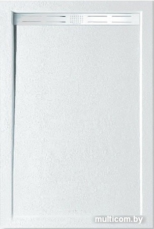 Душевой поддон WeltWasser TRS 10090 Stone-WT 100x90