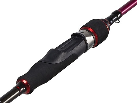 Удилище Salmo Elite Microjig S 10 4175-216