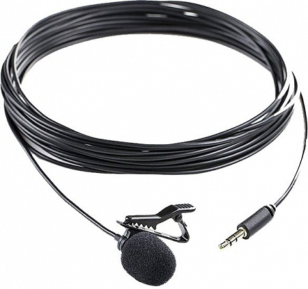 Микрофон Saramonic SR-XLM1