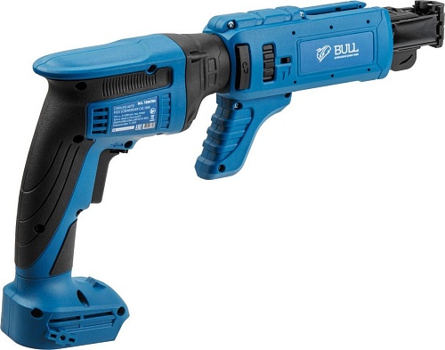 Шуруповерт для гипсокартона Bull SR CAS 1844 1304784 (без АКБ)