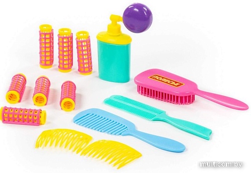 Набор аксессуаров для девочек Полесье Маленькая принцесса №11 61294