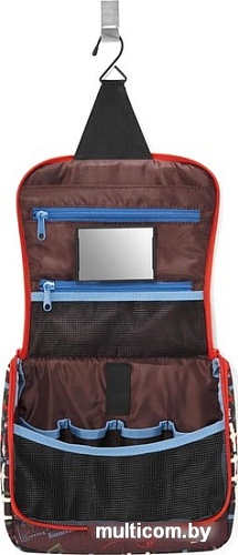 Косметичка Reisenthel Toiletbag (special edition stamps)