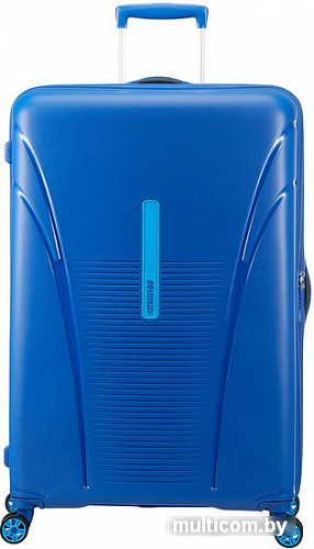 Спиннер American Tourister Skytracer Highline Blue 77 см