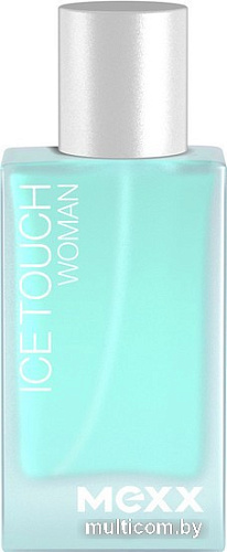 Mexx Ice Touch Woman EdT (30 мл)