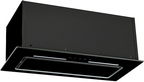 Кухонная вытяжка ZorG Neo 1030 60 S (черный)