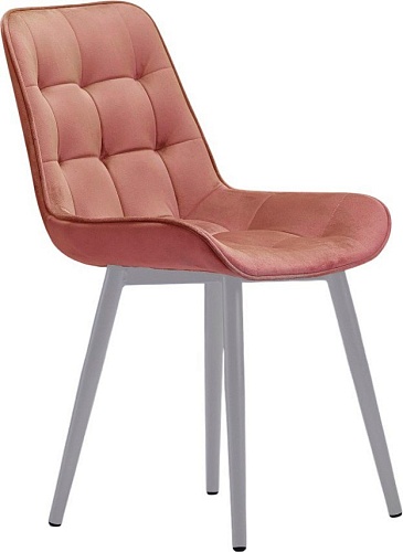 Памир Румба F62 (розовый/белая опора)