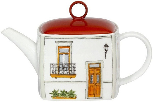 Заварочный чайник Vista Alegre Alma De Lisboa 21109524