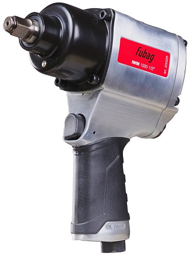 Пневматический гайковерт Fubag IWM 1000 1/2&quot; 200225