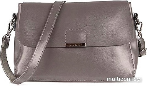 Городской рюкзак Poshete 892-203-220-GRY (серый)