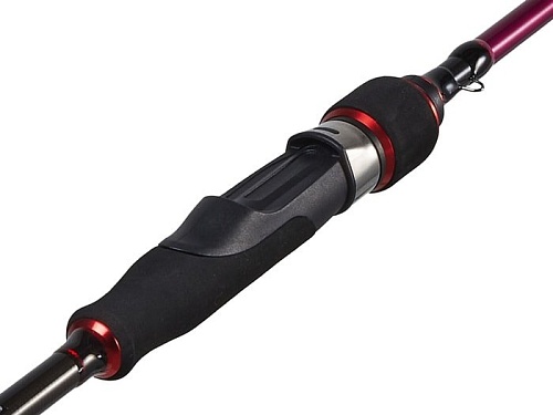 Удилище Salmo Elite Microjig S 10 4175-216