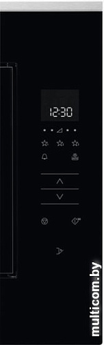 Микроволновая печь Electrolux KMFE264TEX