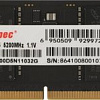 Оперативная память KingSpec 32ГБ DDR5 SODIMM 5200 МГц KS4800D5N11032G