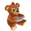 Музыкальная игрушка Мульти-пульти Мишка-сказочник HTL2436