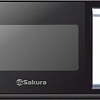 Микроволновая печь Sakura SA-7057BK