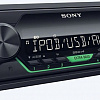 USB-магнитола Sony DSX-A212UI