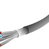 Кабель Cablexpert PP6A-LSZHCU-0.5M