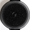 Кастрюля Мечта Гранит Black 43802