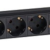 Блок розеток ExeGate ServerPro PDU-19H907 Al-9S-C20