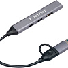 USB-хаб Gembird UHB-C444