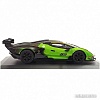 Легковой автомобиль Bburago Lamborghini Essenza SCV12 18-41161