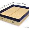 Воздушный фильтр Comline EAF826