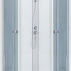 Душевая кабина Triton Грэй В ДН4 90x90 (белый)