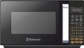 Микроволновая печь Sakura SA-7057BK
