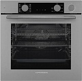Электрический духовой шкаф KUPPERSBERG KSO 610 GR