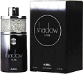 Парфюмерная вода Ajmal Shadow Noir EdP (75 мл)