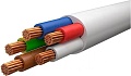 Провод силовой Поиск-1 ПВС 5x2.5 1356238958088 (100 м, бухта)